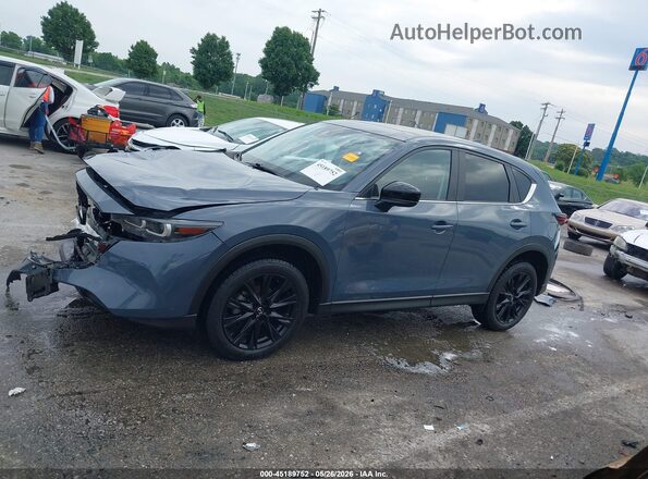 JM3KFBCM9P0120916 2023 MAZDA CX-5 Blue 