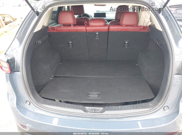 JM3KFBCM9P0120916 2023 MAZDA CX-5 Blue 