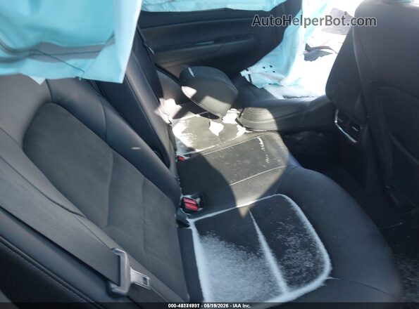 JM3KFBCMXJ0361357 2018 MAZDA CX-5 Black Vista de la etiqueta del VIN