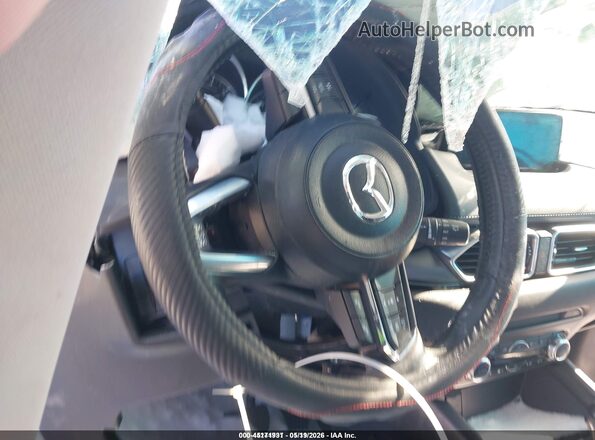 JM3KFBCMXJ0361357 2018 MAZDA CX-5 Black 