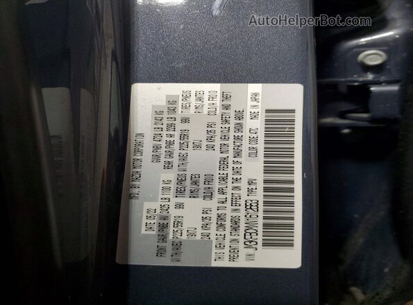 JM3KFBCMXN1612653 2022 MAZDA CX-5 Gray 