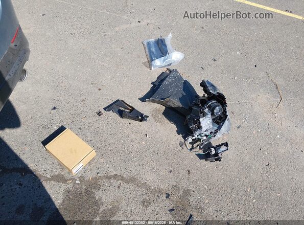JM3KFBCMXS0717274 2025 MAZDA CX-5 Blue Սարքավորումների վահանակի տեսք
