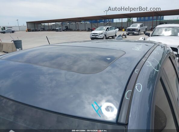 JM3KFBCY2M0438035 2021 MAZDA CX-5 Gray წინა ხედი