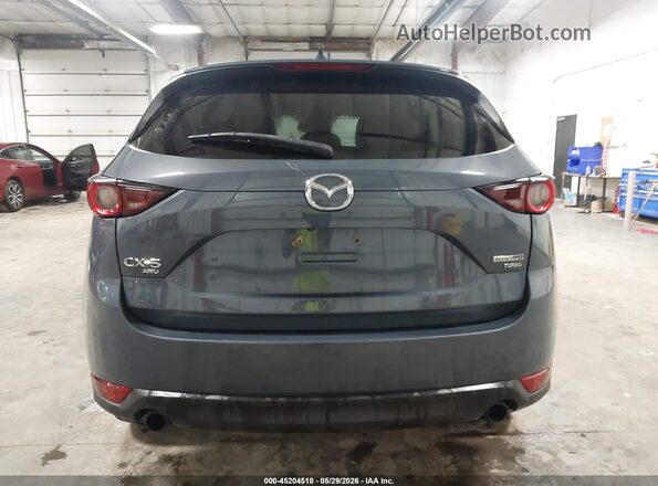 JM3KFBCY7M0380049 2021 MAZDA CX-5 Gray 