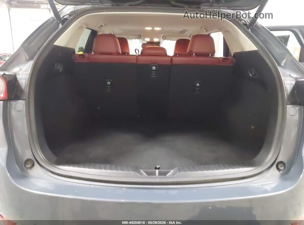 JM3KFBCY7M0380049 2021 MAZDA CX-5 Gray 