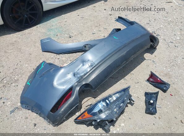 JM3KFBCY9M0380215 2021 MAZDA CX-5 Gray Вид щитка приладів