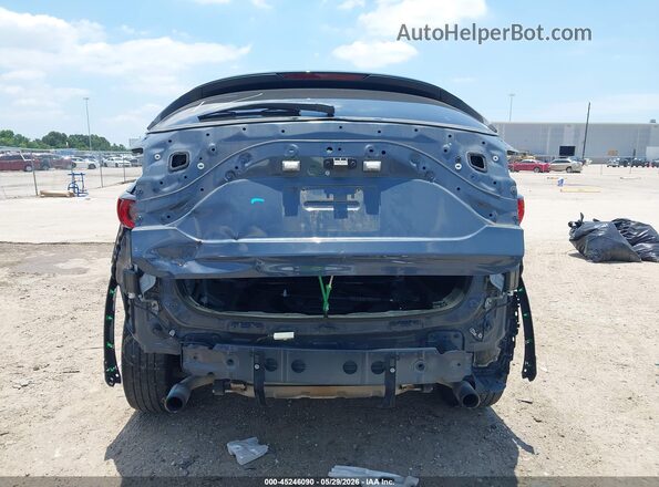 JM3KFBCY9M0380215 2021 MAZDA CX-5 Gray 