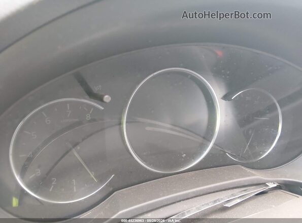 JM3KFBDL0R0443034 2024 MAZDA CX-5 Dark Blue Вид задніх сидінь