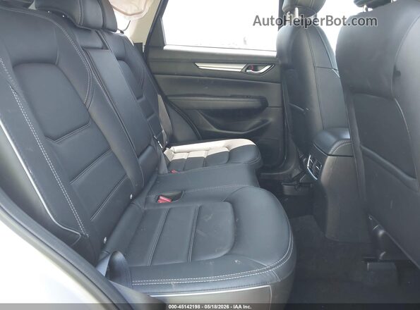 JM3KFBDL0R0445513 2024 MAZDA CX-5 Бежевый Вид наклейки с VIN-кодом