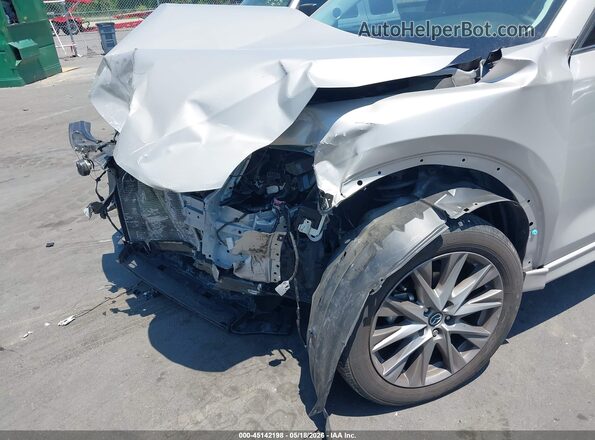 JM3KFBDL0R0445513 2024 MAZDA CX-5 Бежевый Вид спереди