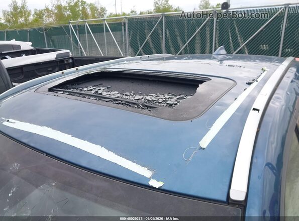 JM3KFBDL2H0218435 2017 MAZDA CX-5 Blue 