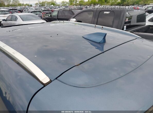 JM3KFBDL2H0218435 2017 MAZDA CX-5 Blue 