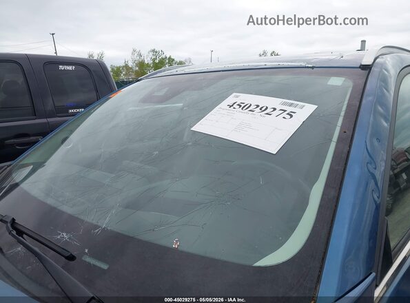JM3KFBDL2H0218435 2017 MAZDA CX-5 Blue 