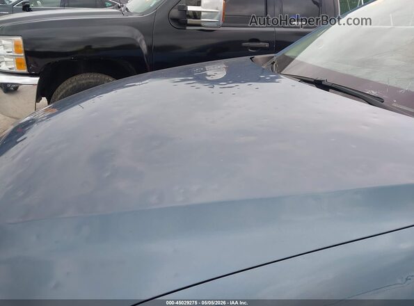 JM3KFBDL2H0218435 2017 MAZDA CX-5 Blue Вид спереду