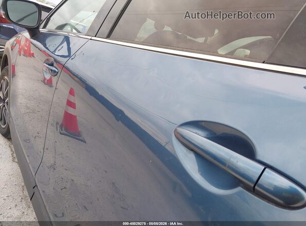 JM3KFBDL2H0218435 2017 MAZDA CX-5 Blue 