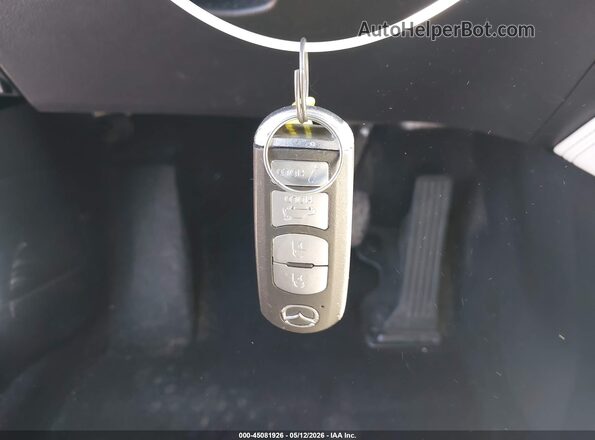 JM3KFBDL4H0128476 2017 MAZDA CX-5 Black Vista del salpicadero