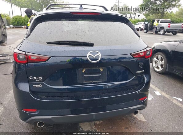 JM3KFBDL4R0454781 2024 MAZDA CX-5 Blue 