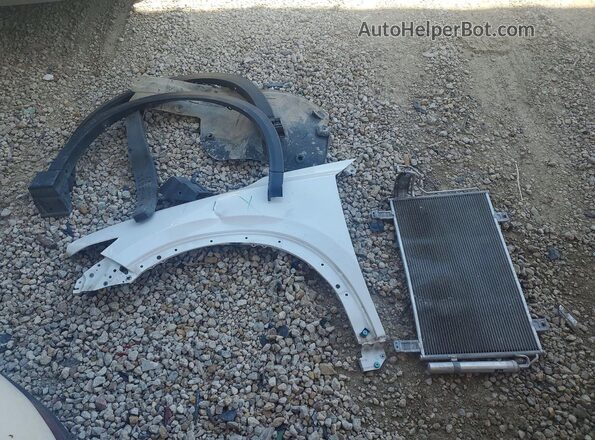 JM3KFBDL7H0102695 2017 MAZDA CX-5 White VIN կոդի պիտակի տեսք