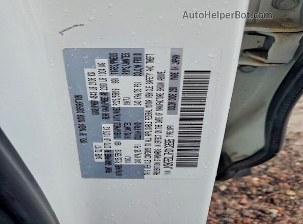 JM3KFBDL7H0102695 2017 MAZDA CX-5 White Սալոնի 360 աստիճան տեսք