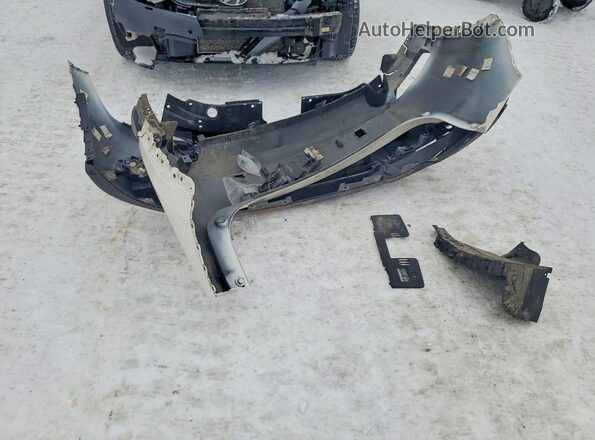 JM3KFBDM0L1806149 2020 MAZDA CX-5 White VIN კოდის სტიკერის ხედი
