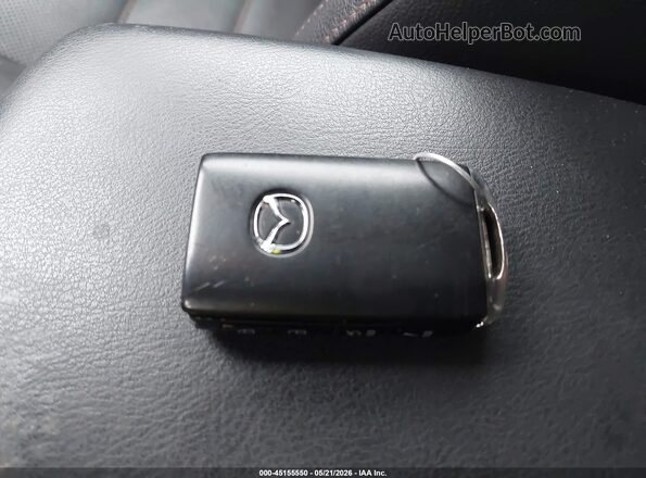 JM3KFBDM0P0191324 2023 MAZDA CX-5 Серебряный 