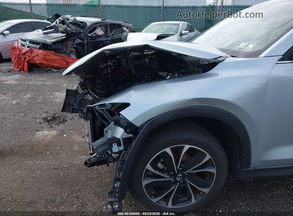 JM3KFBDM0P0191324 2023 MAZDA CX-5 Серебряный 
