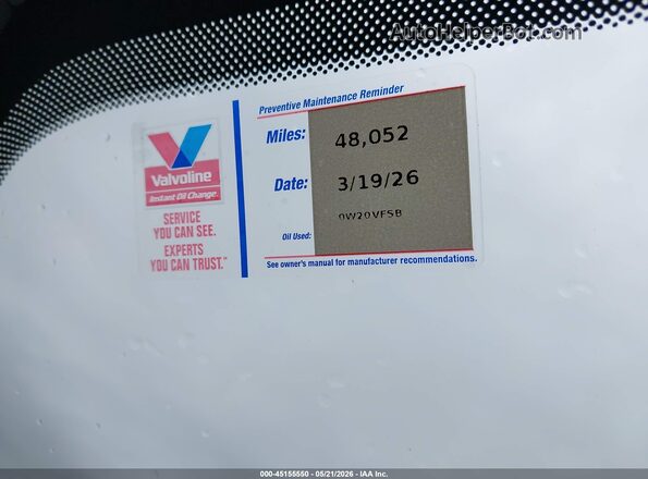 JM3KFBDM0P0191324 2023 MAZDA CX-5 Серебряный 