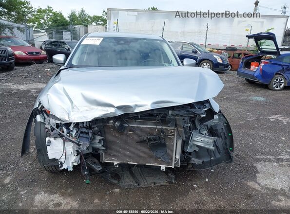 JM3KFBDM0P0191324 2023 MAZDA CX-5 Серебряный 