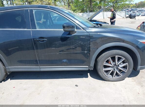 JM3KFBDM1J0440043 2018 MAZDA CX-5 Black 