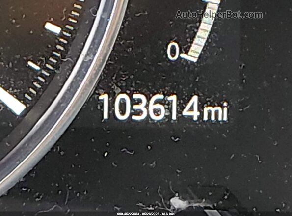 JM3KFBDM1K1604953 2019 MAZDA CX-5 Blue 
