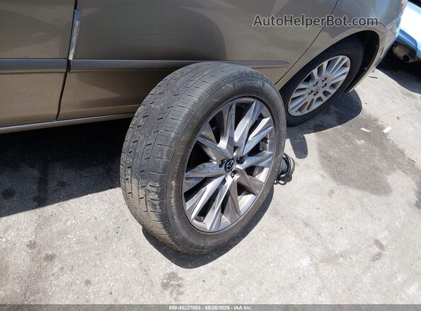 JM3KFBDM1K1604953 2019 MAZDA CX-5 Blue Vista del cuadro de instrumentos