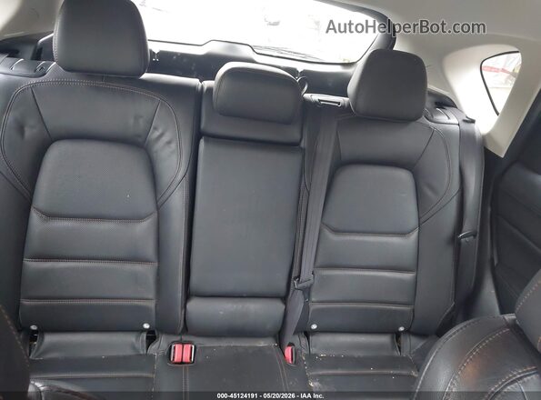 JM3KFBDM1M1343200 2021 MAZDA CX-5 Blue 