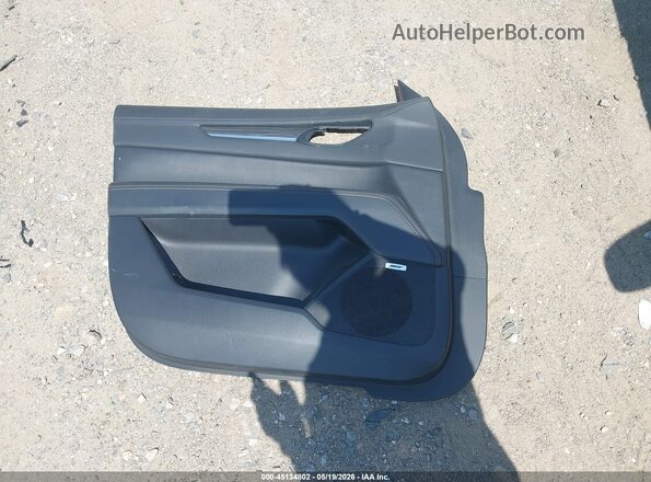 JM3KFBDM2J0364686 2018 MAZDA CX-5 Silver Вид щитка приладів