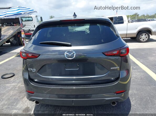JM3KFBDM2R0378387 2024 MAZDA CX-5 Gray 