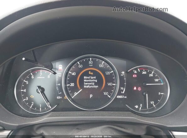 JM3KFBDM4L0834705 2020 MAZDA CX-5 Blue 