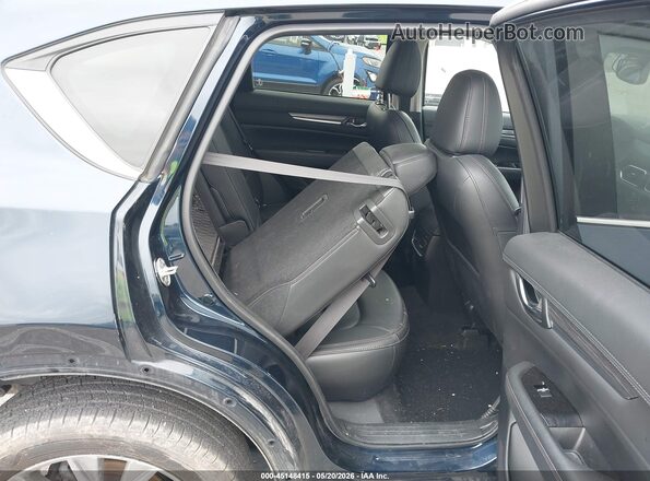 JM3KFBDM4L0834705 2020 MAZDA CX-5 Blue 