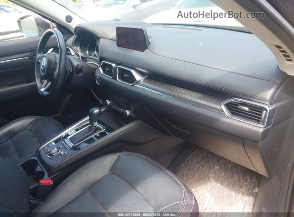 JM3KFBDM4L1817378 2020 MAZDA CX-5 Gray 