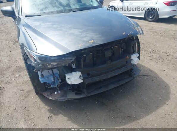 JM3KFBDM4L1817378 2020 MAZDA CX-5 Gray 