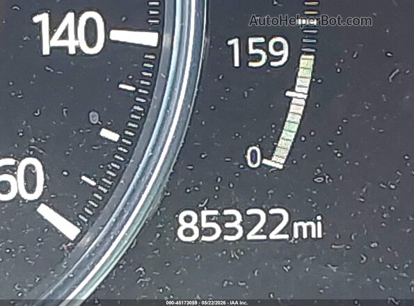 JM3KFBDM4L1817378 2020 MAZDA CX-5 Gray 