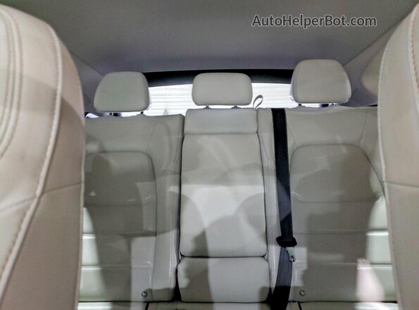JM3KFBDM5K0670783 2019 MAZDA CX-5 White 