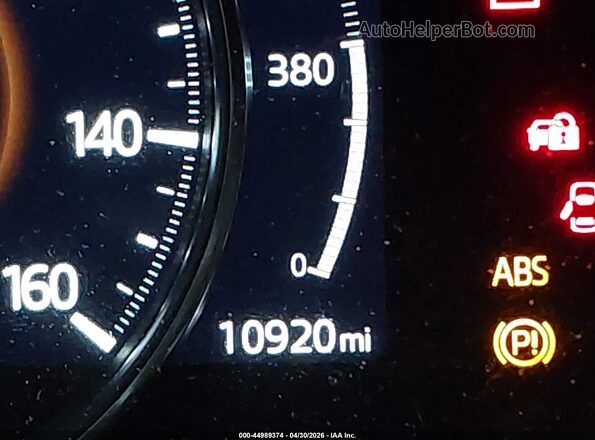 JM3KFBDM5M1422160 2021 MAZDA CX-5 Red 