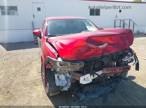 JM3KFBDM6R0352312 2024 MAZDA CX-5 Red 