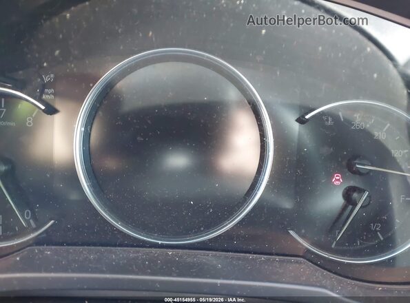 JM3KFBDM7L0753875 2020 MAZDA CX-5 Red Панорамний вид салону 360°