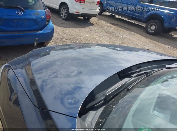 JM3KFBDM8J0378687 2018 MAZDA CX-5 Dark Blue Widok z przodu