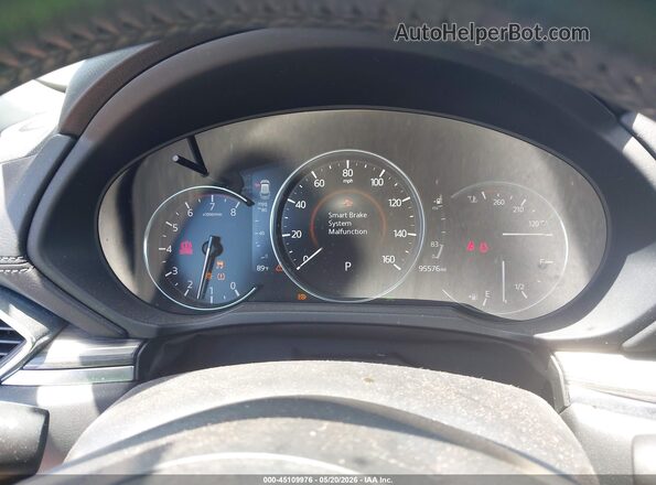 JM3KFBDM9K0600641 2019 MAZDA CX-5 Бордовый 