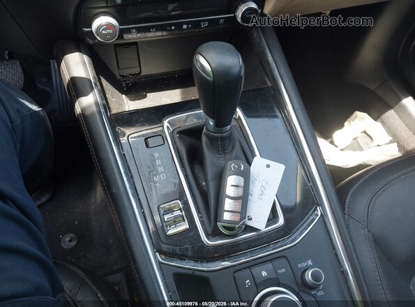 JM3KFBDM9K0600641 2019 MAZDA CX-5 Бордовый 