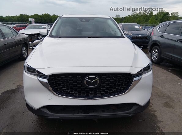 JM3KFBDM9P0202403 2023 MAZDA CX-5 White 