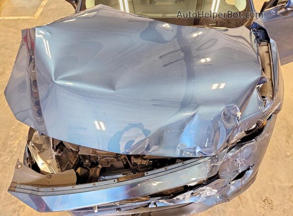 JM3KFBDMXK0551739 2019 MAZDA CX-5 Blue 