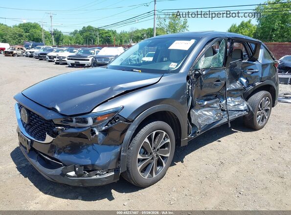 JM3KFBDMXP0113164 2023 MAZDA CX-5 Серый 