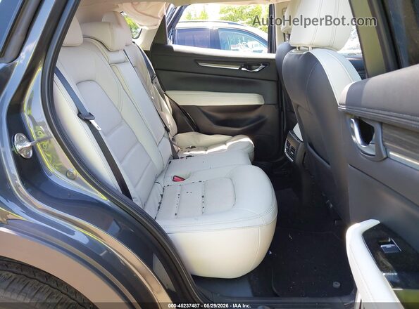 JM3KFBDMXP0113164 2023 MAZDA CX-5 Серый 